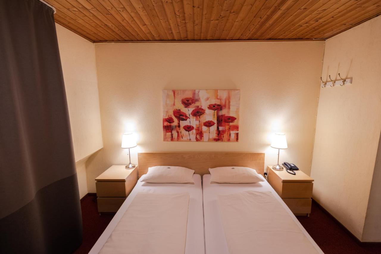 Landhotel Ewerts Insul Ngoại thất bức ảnh