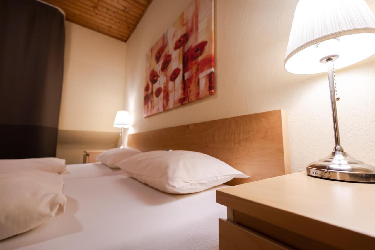 Landhotel Ewerts Insul Ngoại thất bức ảnh
