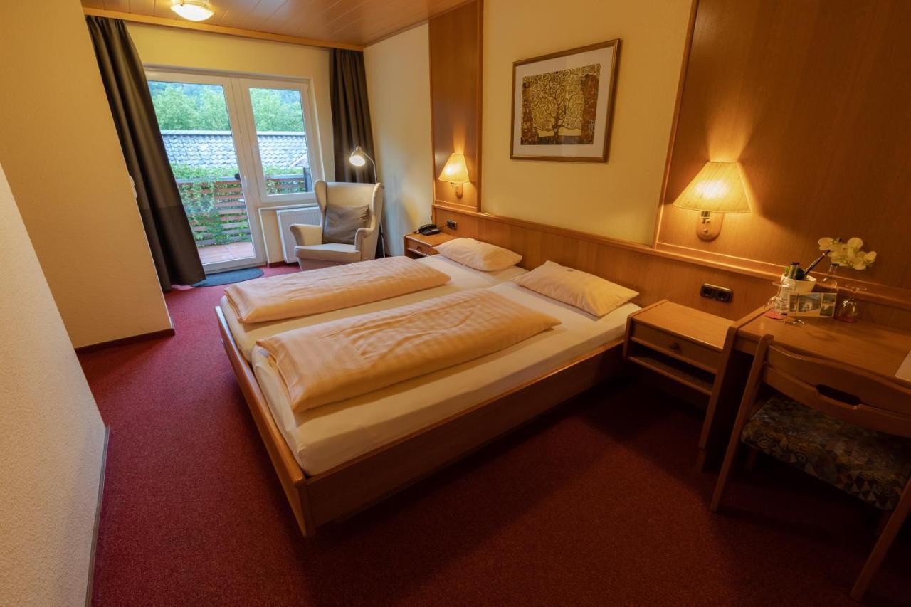 Landhotel Ewerts Insul Ngoại thất bức ảnh