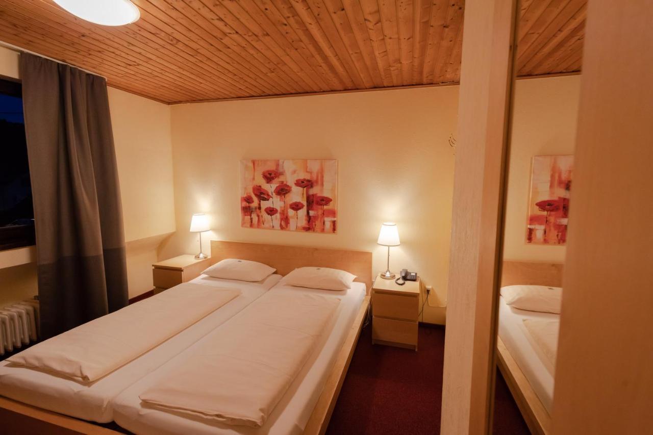 Landhotel Ewerts Insul Ngoại thất bức ảnh