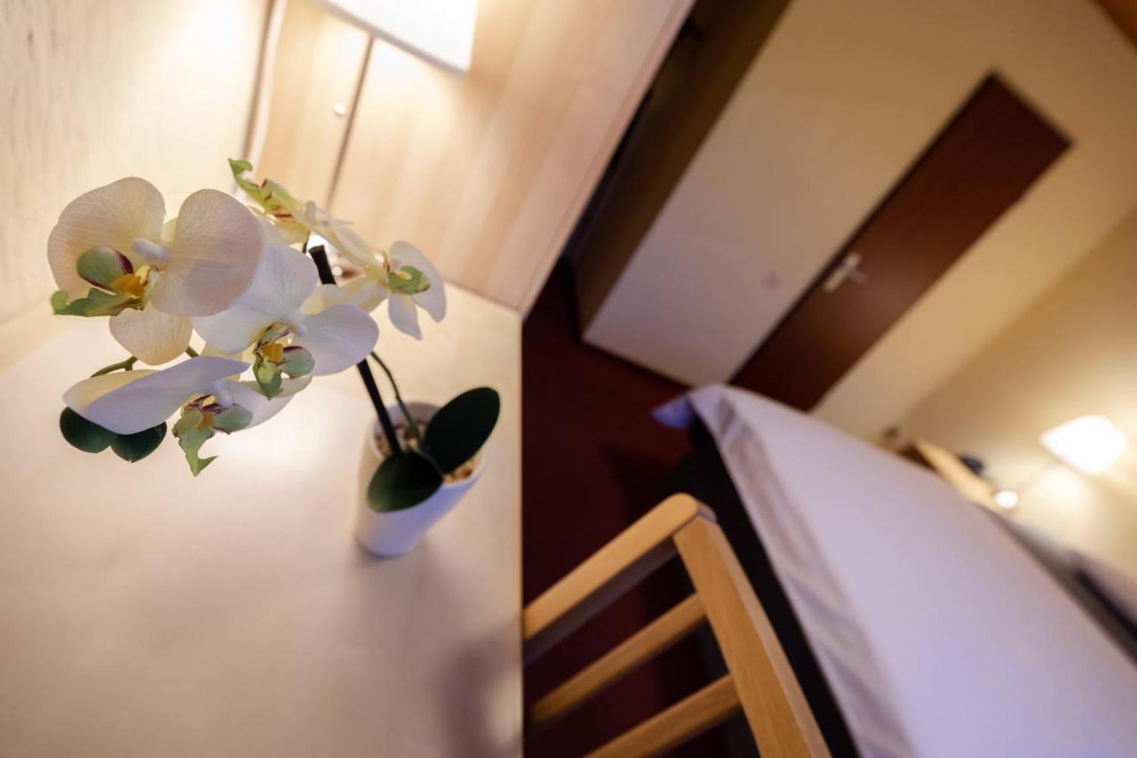 Landhotel Ewerts Insul Ngoại thất bức ảnh