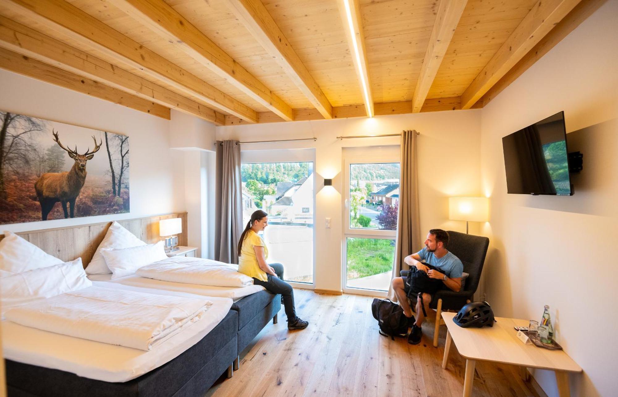 Landhotel Ewerts Insul Ngoại thất bức ảnh