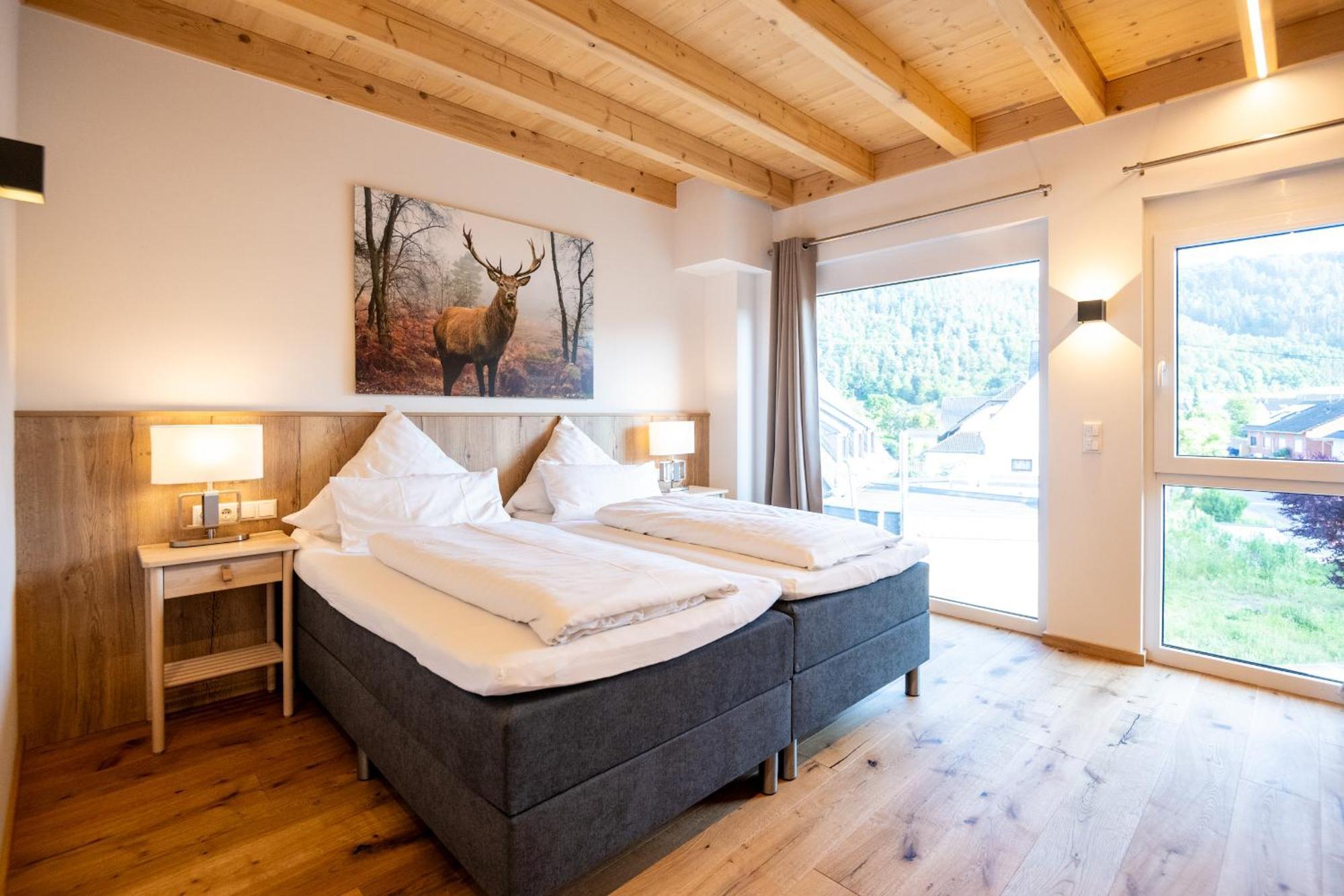 Landhotel Ewerts Insul Ngoại thất bức ảnh