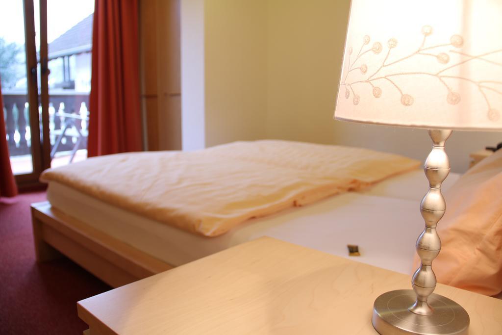 Landhotel Ewerts Insul Ngoại thất bức ảnh