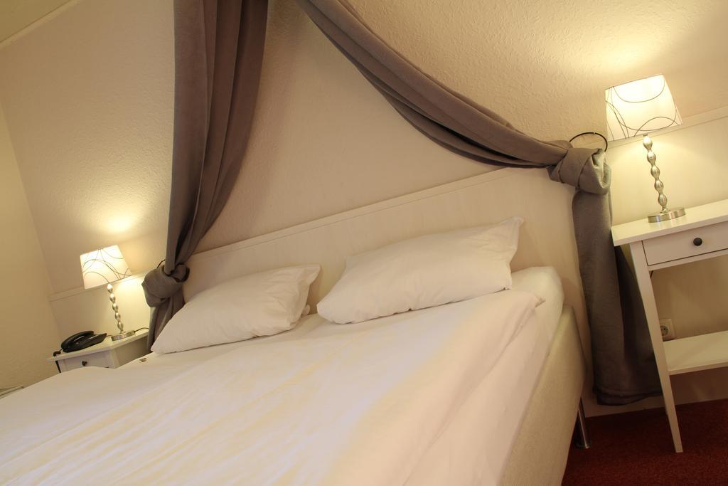 Landhotel Ewerts Insul Ngoại thất bức ảnh